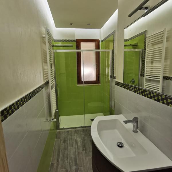 Bagno Casa privata